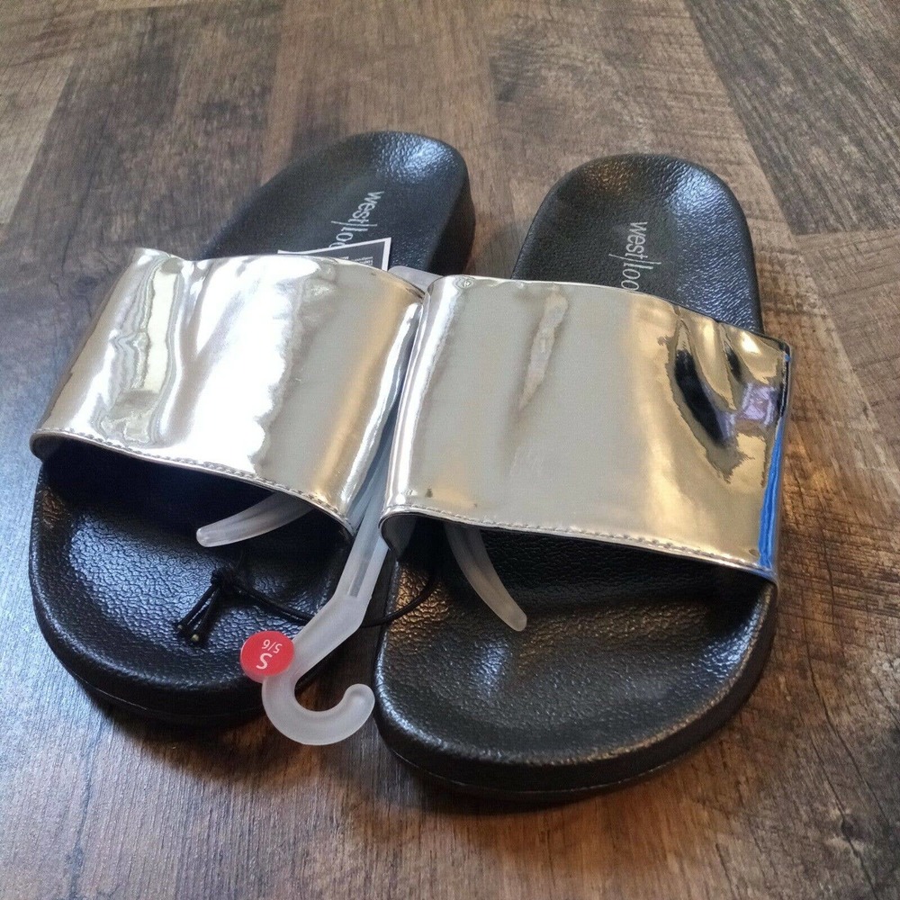 Westloop‎ Sandals